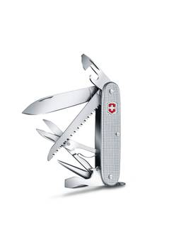 Victorinox - Classic SD Alox Pocket Knife 58 mm - Minty Mint