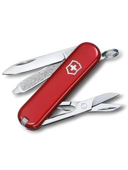 Victorinox - Classic SD Pocket Knife 58 mm - Style Icon