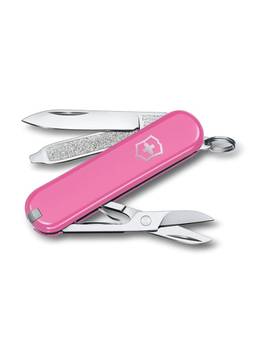 Victorinox - Classic SD Pocket Knife 58 mm - Cherry Blossom