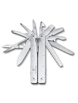 Victorinox - Swiss Tool MX - Silver