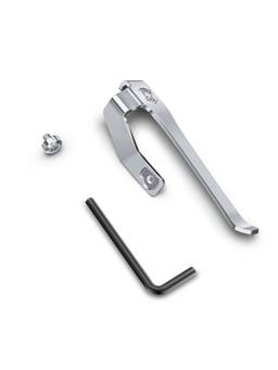 Victorinox - Clip for Swiss Tool Spirit - Silver (Blister Pack)