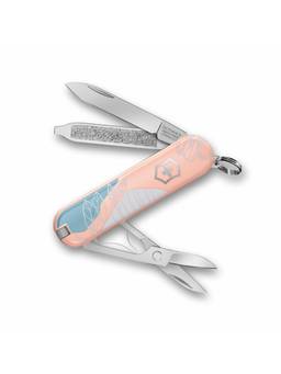 Victorinox - Classic SD Pocket Knife 58 mm - Paris Style