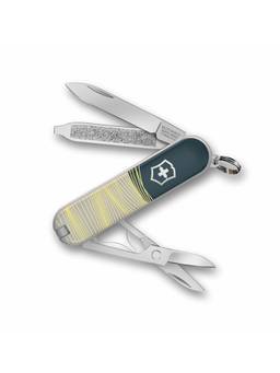 Victorinox - Classic SD Pocket Knife 58 mm - New York Style