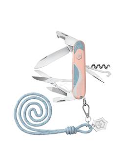 Victorinox - Companion Pocket Knife 91 mm - Paris Style