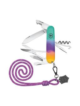 Victorinox - Companion Pocket Knife 91 mm - Sydney Style