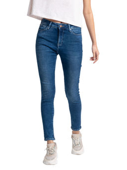Spykar - Womens Jeans Brings The Trend For The Fashion Conscious.