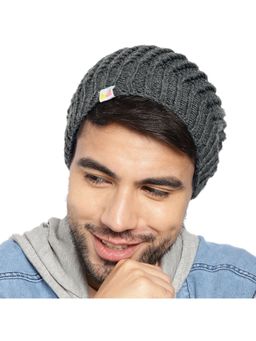 Magic Needles - Light Netted Beanie