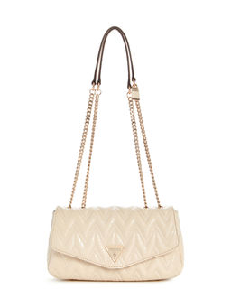 Guess - Stone Quilted Adelard Sling Bag