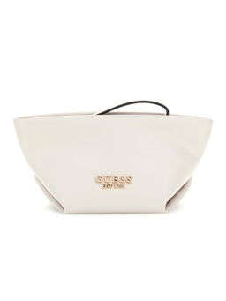 Guess - Stone Solid Eco Evaine Makeup Pouch