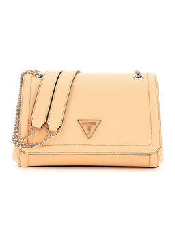 Guess - Apricot Solid Noelle Sling Bag