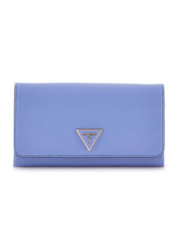 Guess - Stormy Blue Solid Noelle Sling Bag