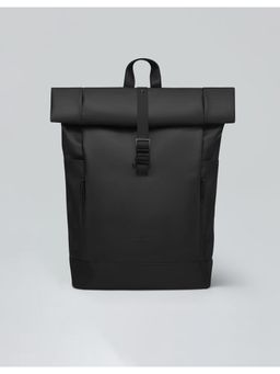 Gaston Luga - Rullen Mini - Black Backpack