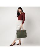 Olive color option, Sold out, Currently selected