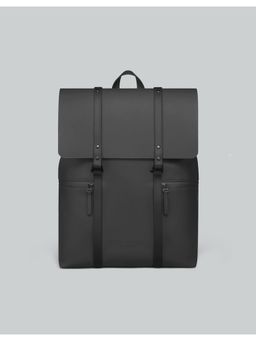 Gaston Luga - Splash 2.0 - 13 - Black Backpack