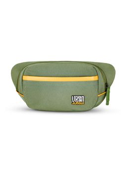 Urban Jungle - Sprint 3 Ltrs Water Resistant Sling Bag (S)