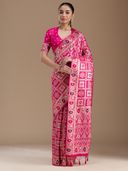 Magenta color option, Currently selected
