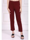 Maroon color option