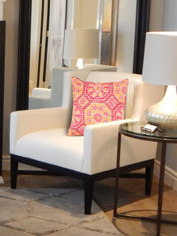 HomeTown - Fiesta Cushion Cover