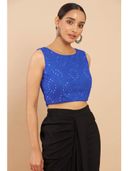 Blue color option, Sold out
