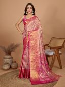 Pink color option, Currently selected