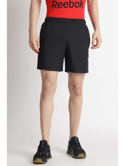Reebok - Men Black Sports Shorts