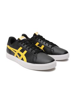ASICS - Men CLASSIC CT S Black Sneakers