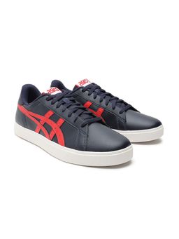 ASICS - Men CLASSIC CT S Navy Blue Sneakers