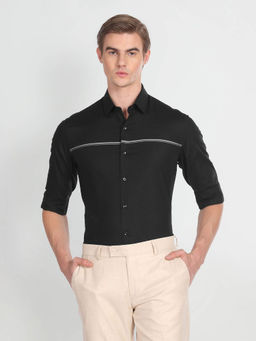 Arrow - Twill Cotton Formal Shirt