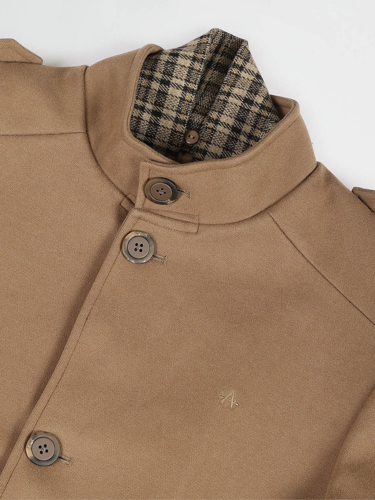 新品　BRIEFING WS LOGO LINE HIGHNECK RF S Buy Arrow Sports Detachable Muffler Trench Coat Online