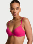 Pink color option, Currently selected