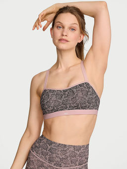 Victoria's Secret - VSX Angel Sports Bra Multi-Color
