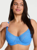 Blue color option