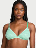 Green color option, Currently selected