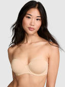 Beige color option, Currently selected