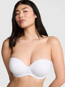 White color option, Currently selected