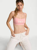 Pink color option, Currently selected