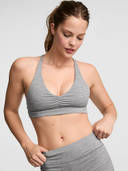 Grey color option, Currently selected