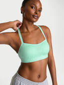 Green color option, Currently selected