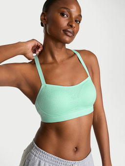 Victoria's Secret - VSX Angel Sports Bra Green