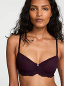 Purple color option