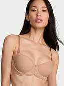 Beige color option, Currently selected