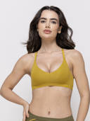 Mustard color option