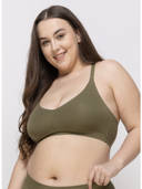 Olive color option