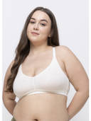 White color option, Currently selected