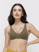 Olive color option