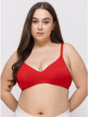 Red color option