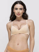 Beige color option, Currently selected