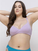 Lavender color option