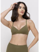 Olive color option, Currently selected