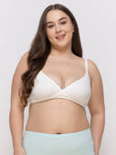 White color option